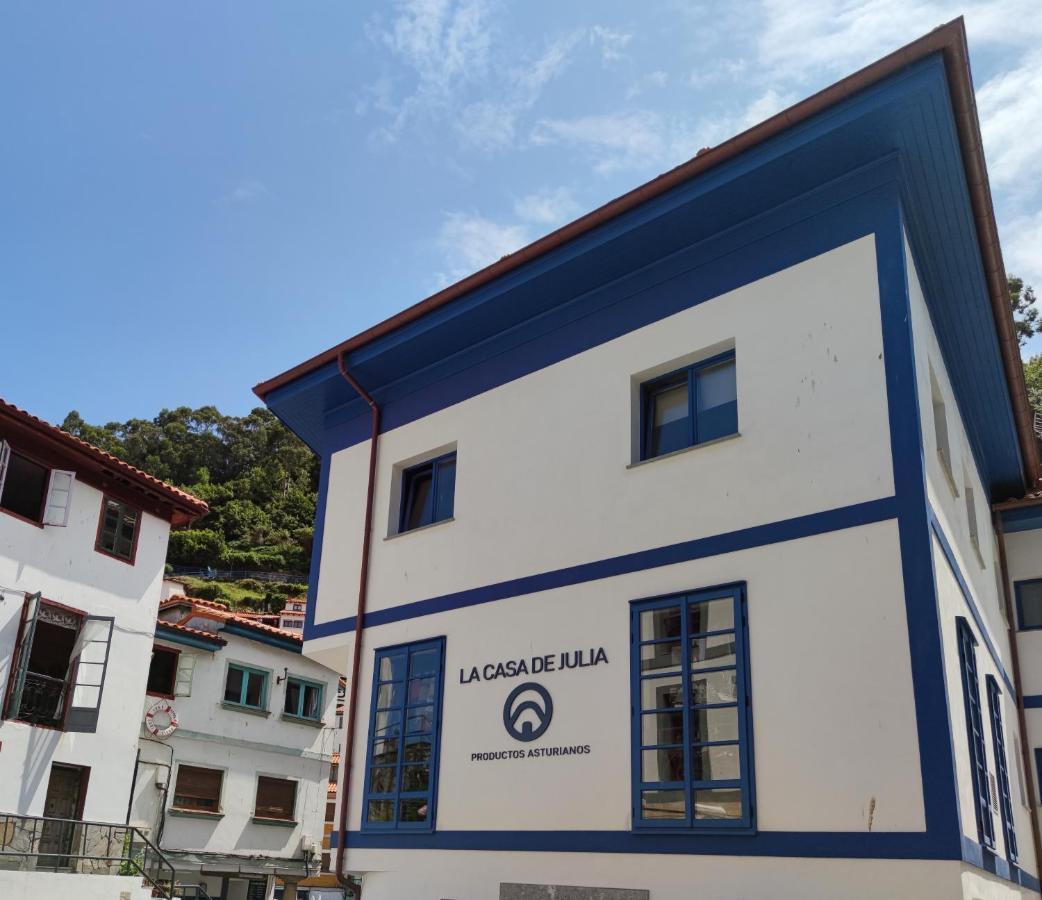 Villa Cudillero - Recep H Isabel Exterior photo